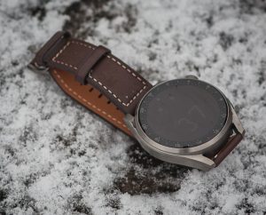 Huawei Watch 3 Pro экран