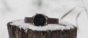 Huawei Watch 3 Pro спортивные часы