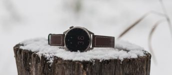 Huawei Watch 3 Pro спортивные часы