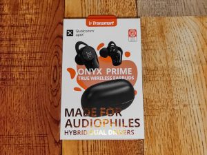 Tronsmart Onyx Prime
