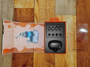 Tronsmart Onyx Prime