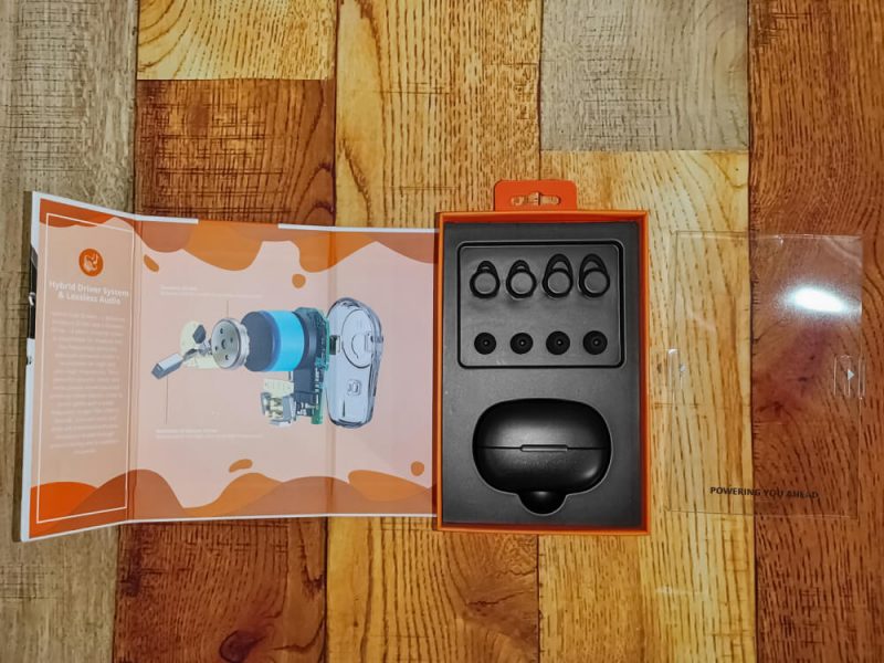 Tronsmart Onyx Prime