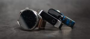 Huawei Watch 3 Pro, Honor Band 5 и Xiaomi Mi Band 3