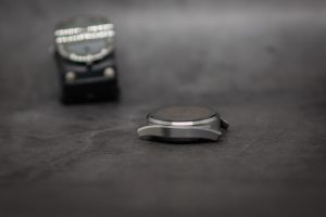 Huawei Watch 3 Pro толщина часов