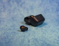 Sennheiser CX Plus TW1 работа по одному