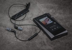 Astell & Kern SR25 MKII портативный плеер