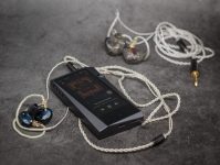 Astell & Kern SR25 MKII и Meze Rai Penta