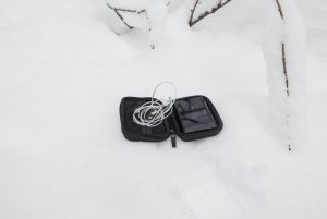 Westone W80 v3 проводные наушники