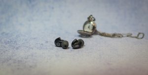 Westone W80 v3 внешний вид корпусов