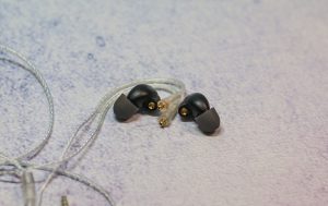 Westone W80 v3 разъёмы и штекеры MMCX