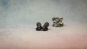 Westone W80 v3 съёмные цветные панели