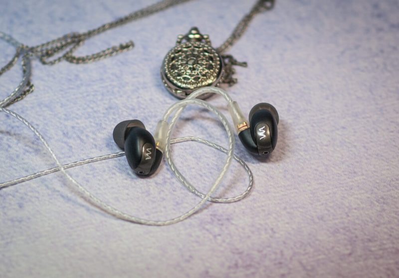 Westone W80 v3 заушины