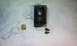 Наушники Westone W80 v3 и Cayin N6 MK2 T01