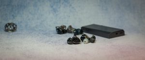 Westone W80 v3 и Fiio FH5s