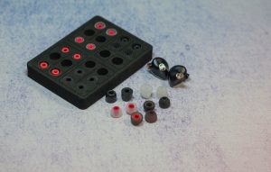 Fiio FH5s Pro набор амбушюров