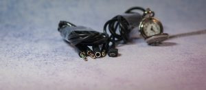 SteelSeries Arctis Prime штекеры