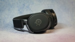 SteelSeries Arctis Prime игровые наушники