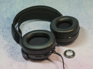 SteelSeries Arctis Prime амбушюры