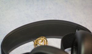SteelSeries Arctis Prime металлическая основа оголовья