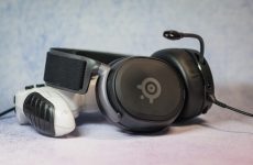 Игровые наушники SteelSeries Arctis Prime