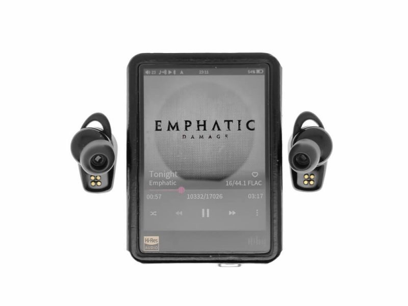 Tronsmart Onyx Prime