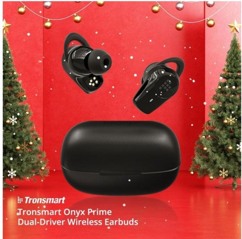 Tronsmart Onyx Prime