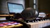 Sennheiser HD 400 PRO профессиональные наушники