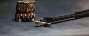 Oklick SM-700G крепление пантографа к стойке