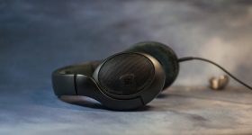Проводные наушники Sennheiser HD 400 PRO