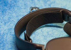 SteelSeries Arctis 3 основа оголовья и тканевый ремень