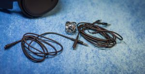 SteelSeries Arctis 3 составной кабель