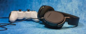SteelSeries Arctis 3 2019 подключение провода