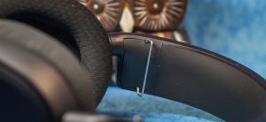 SteelSeries Arctis 3 крепление ремня оголовья