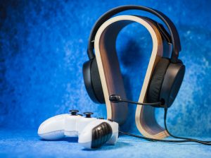 Наушники SteelSeries Arctis 3