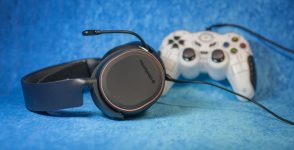 SteelSeries Arctis 5 2019 Edition
