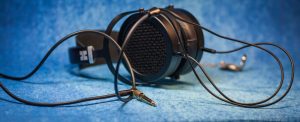 Hifiman Sundara переходник на 6,3 мм