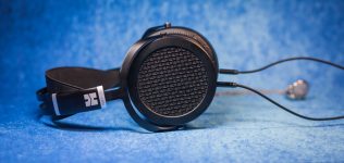 Изодинамические наушники Hifiman Sundara