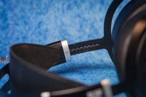 Hifiman Sundara регулировка оголовья