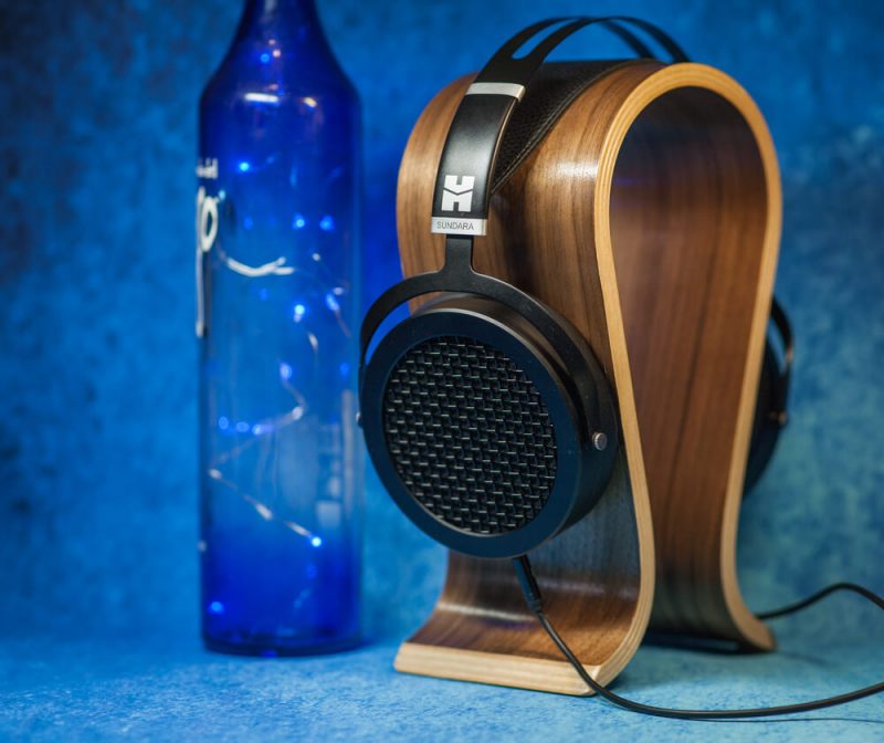 Наушники Hifiman Sundara