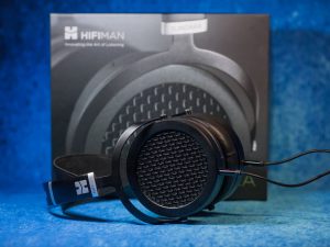 Hifiman Sundara коробка