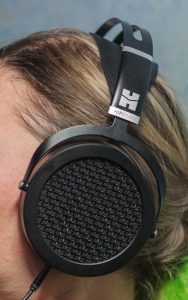 Hifiman Sundara посадка