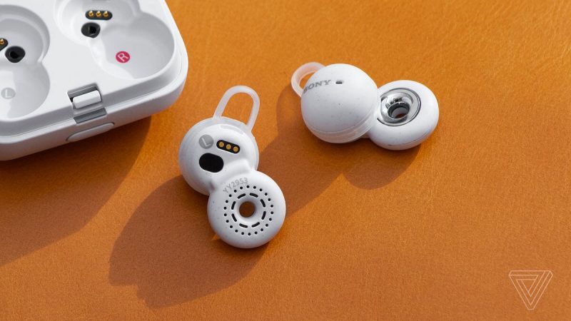 Sony LinkBuds