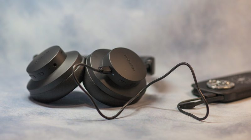 Ugreen HiTune Max 3 Hybrid зарядка