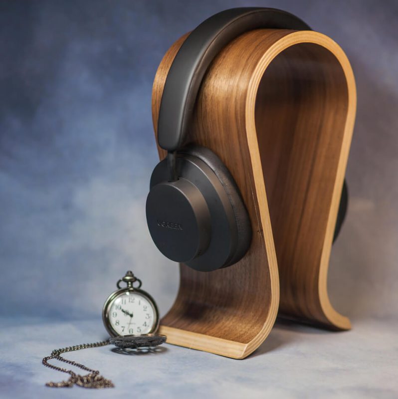 Наушники с шумоподавлением Ugreen HiTune Max 3 Hybrid