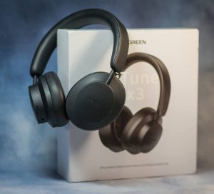 Ugreen HiTune Max 3 Hybrid коробка