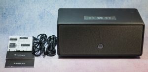Audio Pro Drumfire D-1 комплект