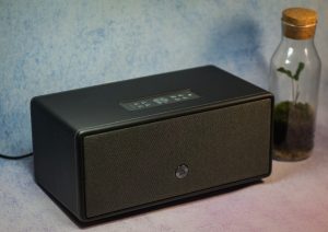 Обзор Audio Pro Drumfire D-1