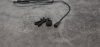 Audio-Technica ATR3350x микрофон, ветрозащита и клипса