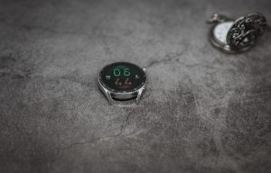 Huawei Watch GT 3 экран