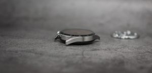 Huawei Watch GT 3 металлический корпус